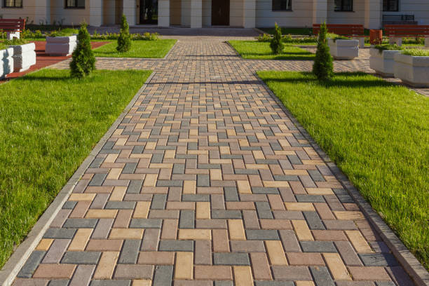 Best Permeable Driveway Pavers in Wolf Point, MT